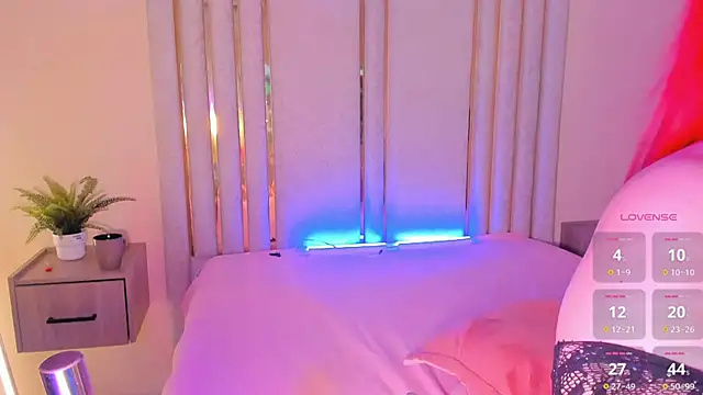 Saekohofman online show from October 18, 4:15 am