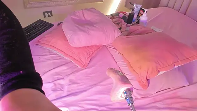 Saekohofman online show from November 30, 4:27 am