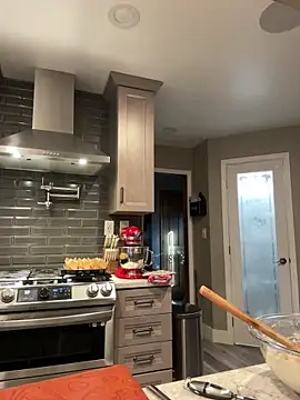 AnnaGingerDD online show from November 11, 9:23 pm