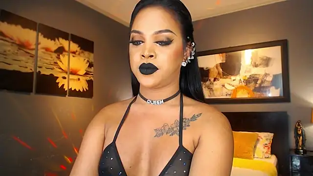 MarryQueen22 online show from May 7, 2:38 am