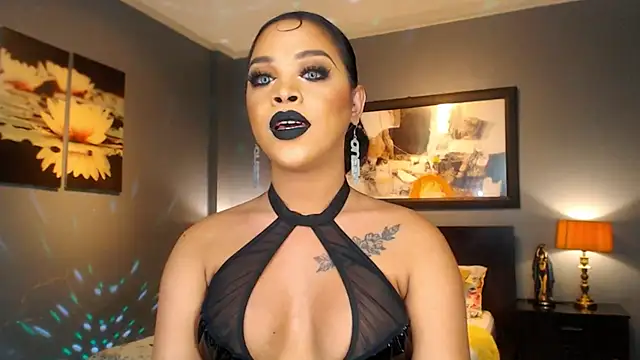 MarryQueen22 online show from April 6, 4:46 am