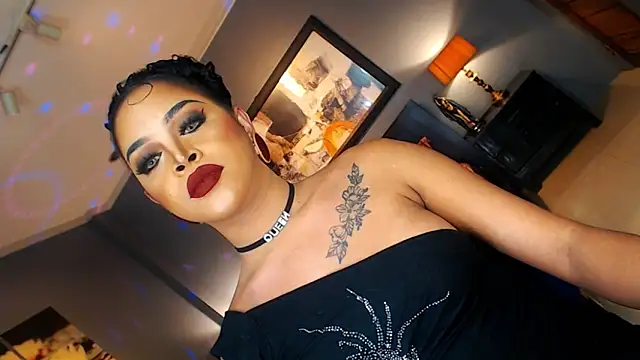 MarryQueen22 online show from November 25, 3:20 am