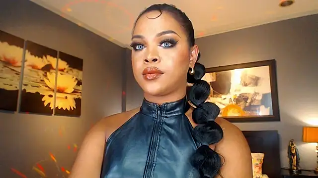 MarryQueen22 online show from May 25, 3:27 am