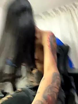 Ortegakim online show from December 5, 4:41 pm