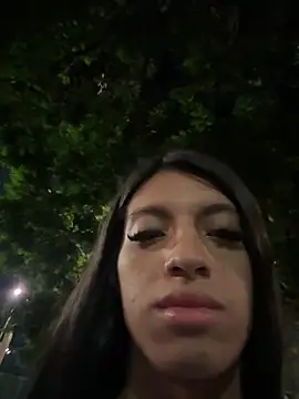 Ortegakim online show from March 18, 2:49 am