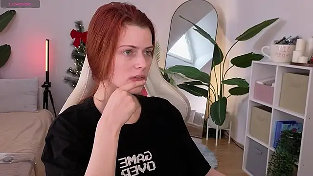 doll lesli online show from January 10, 10:31 am