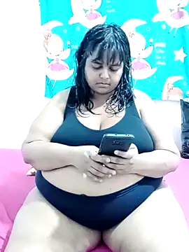 SusanaEshwar online show from May 25, 9:58 pm