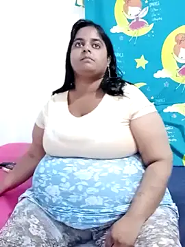 SusanaEshwar online show from May 11, 6:16 pm