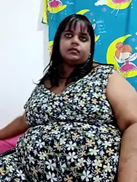 SusanaEshwar online show from May 7, 11:52 pm