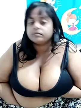 SusanaEshwar online show from May 13, 10:04 pm