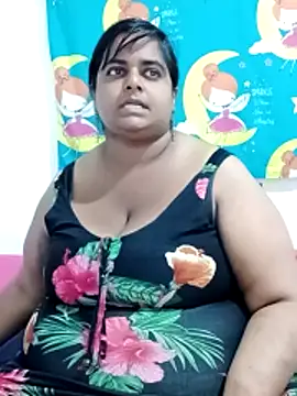 SusanaEshwar online show from March 13, 2:40 pm