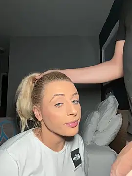 Strongqueen online show from October 29, 8:44 pm