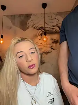 Strongqueen online show from May 13, 8:58 pm