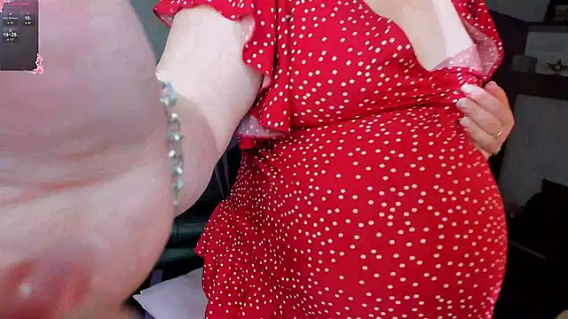 stella vestal online show from April 8, 3:52 am