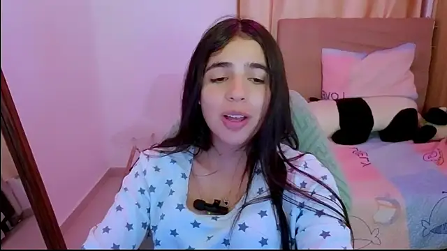  elenna online show from March 14, 6:53 pm