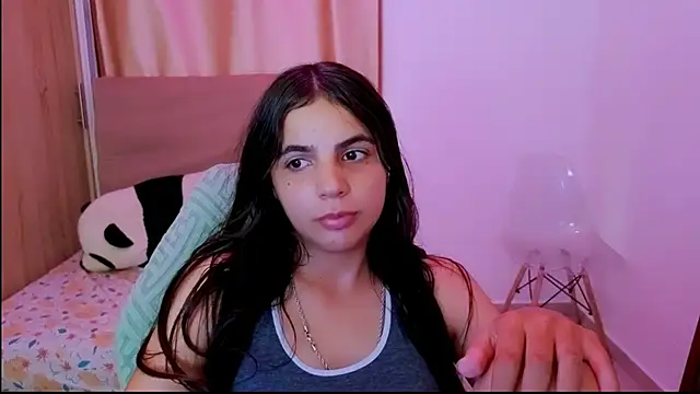  elenna online show from May 9, 6:43 pm