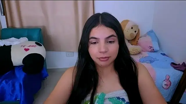  elenna online show from October 9, 7:18 pm