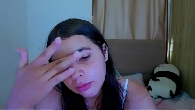  elenna online show from July 5, 6:24 pm