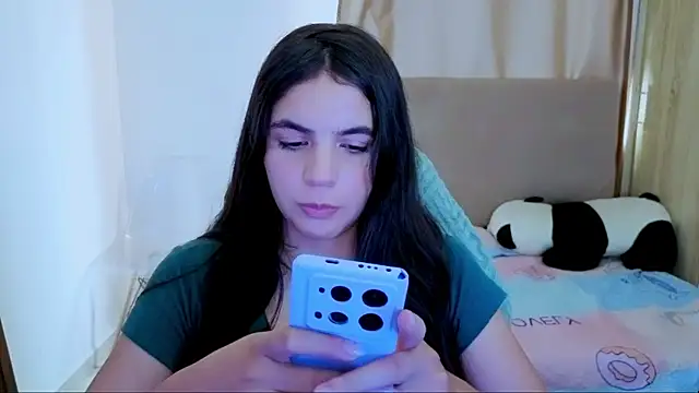  elenna online show from July 10, 6:41 pm