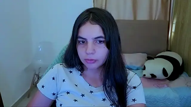  elenna online show from July 3, 5:52 pm