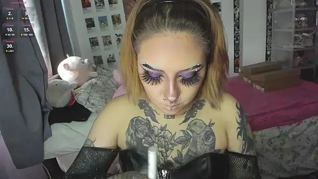 Jessie williams online show from December 19, 9:07 pm