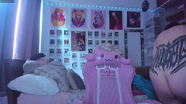 Jessie williams online show from December 15, 7:19 pm