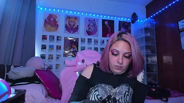 Jessie williams online show from February 17, 7:57 pm