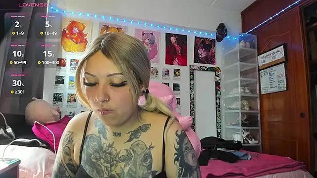 Jessie williams online show from March 13, 6:53 pm