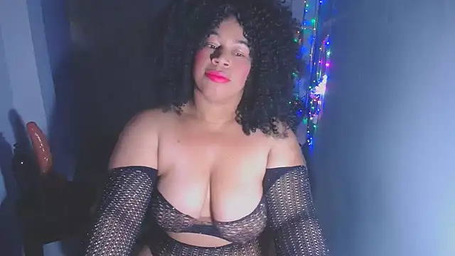 Ebonny olsson online show from May 14, 3:45 am