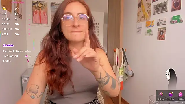 linda giggle online show from May 21, 2:26 pm