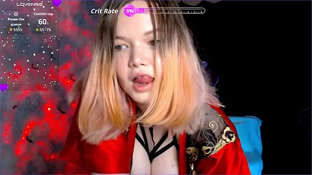 mary lunar online show from October 13, 7:16 pm