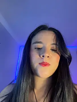 gabriela r online show from March 26, 3:25 pm