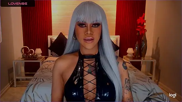 StellaStrong30 online show from March 2, 12:54 am