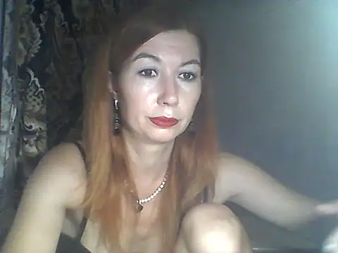 Olesja online show from September 16, 6:16 pm