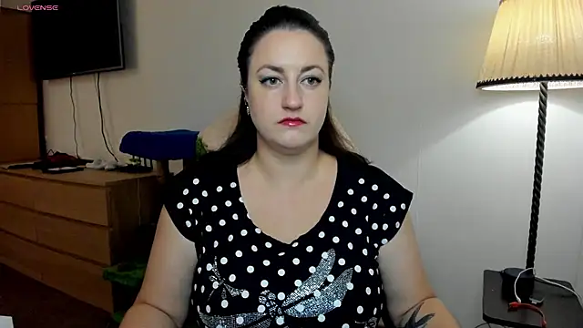 Christen John lover online show from September 28, 6:02 pm