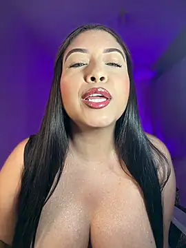 cami ortiz   online show from May 30, 5:16 am