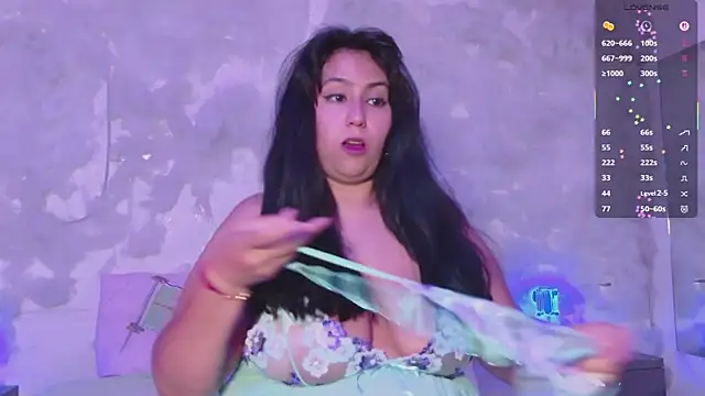 emmajohnss online show from April 5, 7:51 am