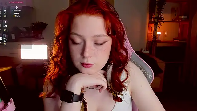 Sofy Benson online show from October 24, 12:56 pm