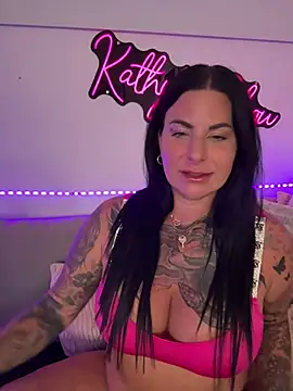 InKed-Kathy online show from May 24, 11:14 pm