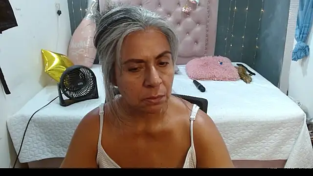 lalisha 96 online show from February 15, 2:47 am