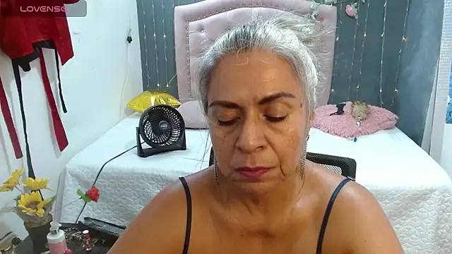 lalisha 96 online show from May 22, 1:25 am