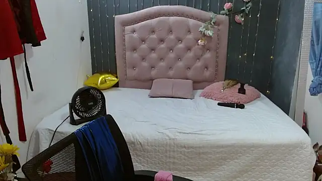 lalisha 96 online show from May 16, 1:41 am