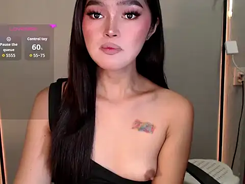 Itsme claire online show from April 28, 9:29 pm