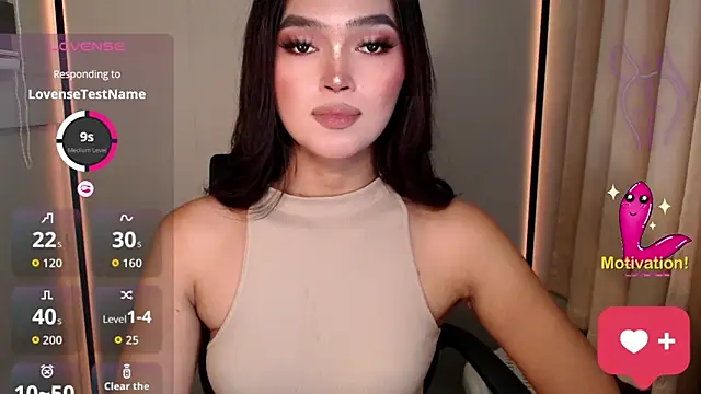 Itsme claire online show from May 5, 12:02 am