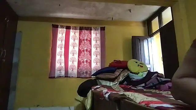 Rubysinghsexy online show from April 9, 3:31 am