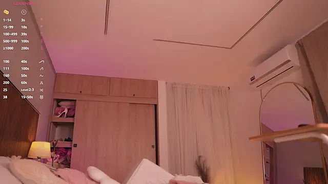 tatikiss  online show from February 18, 11:53 am