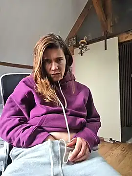 Lina lou4 online show from December 15, 12:54 pm