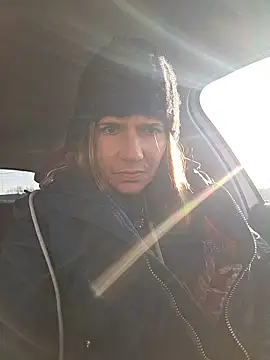 Lina lou4 online show from January 13, 9:24 am