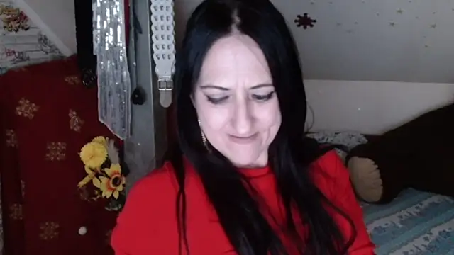DebraMilf online show from May 1, 2:04 am