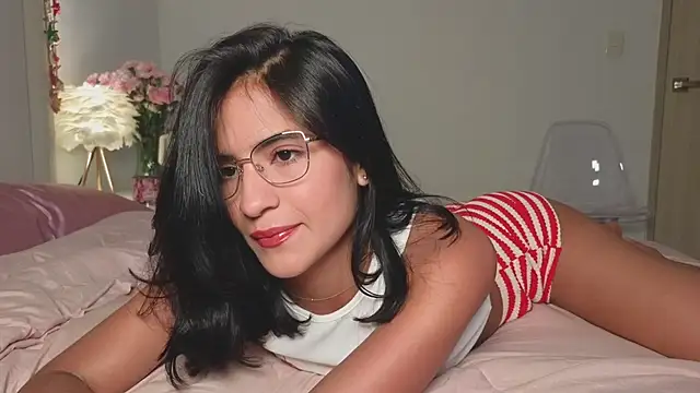 I am kat online show from February 27, 3:17 am